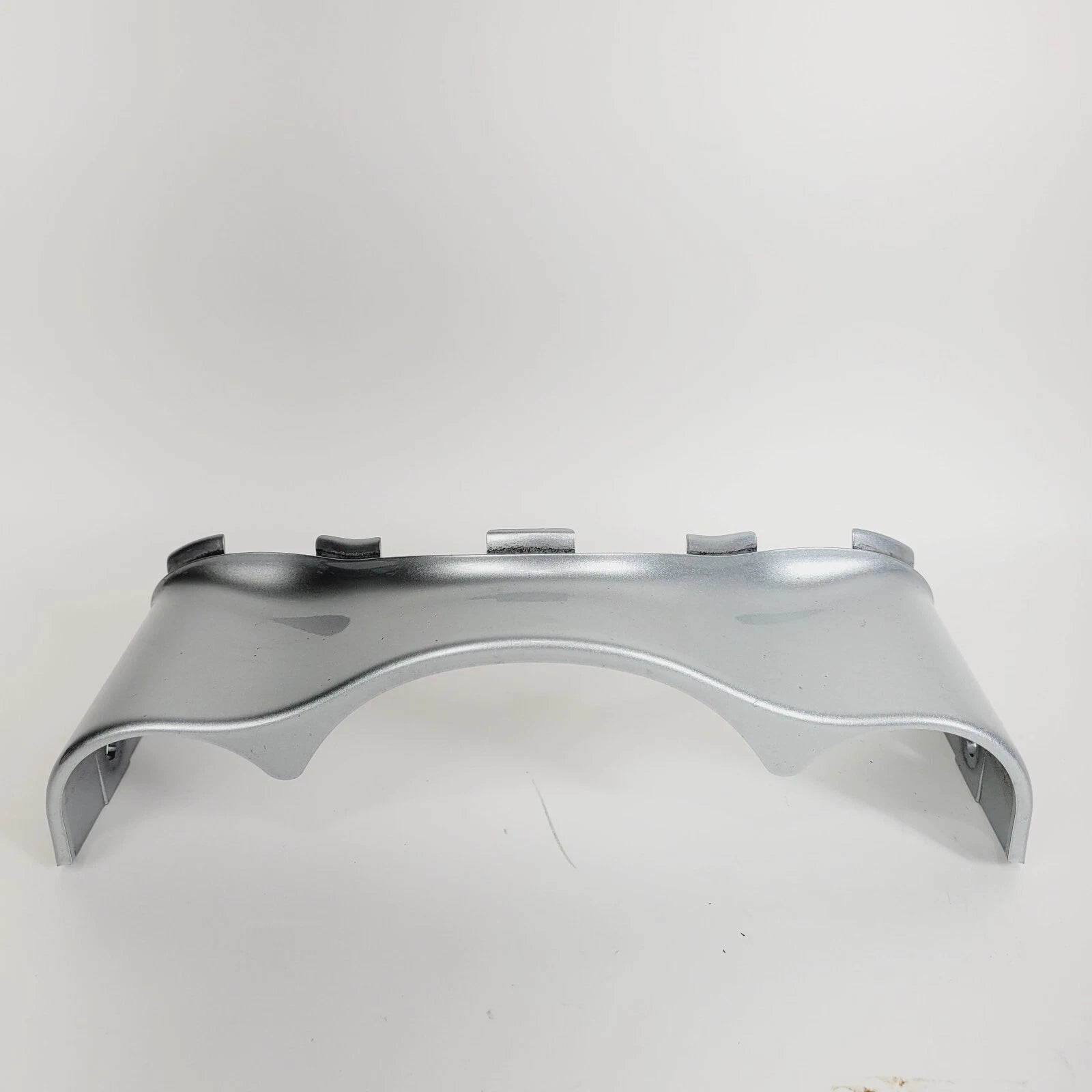 Front Fairing Fork Skirt for Harley-Davidson Touring (2014–2023)