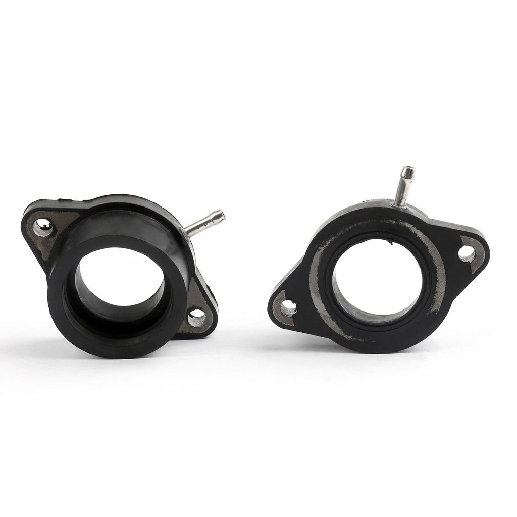 Carb Intake Manifold Boots for Yamaha XS650 (1978–1983) 3G1-13586-00-00