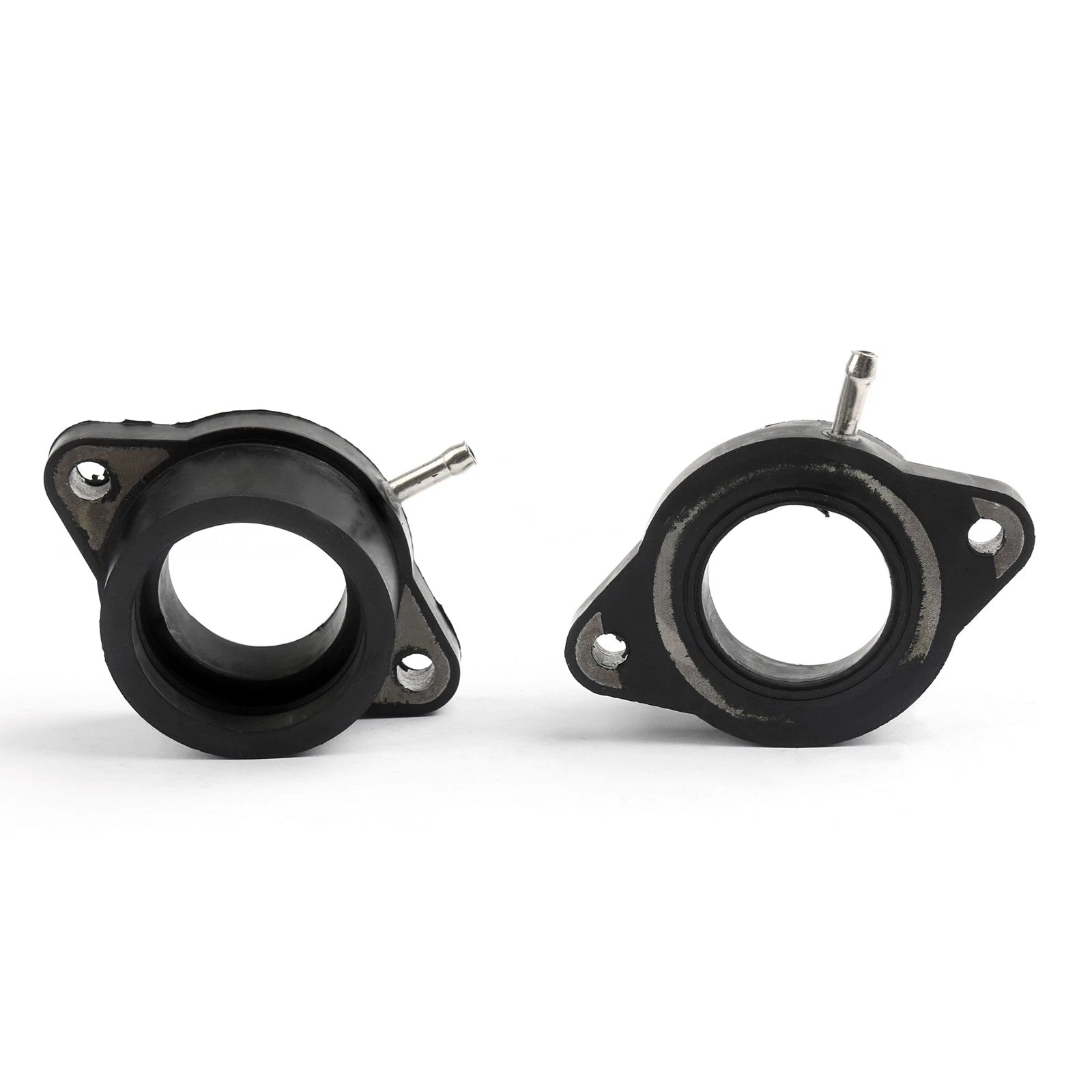 Carb Intake Manifold Boots for Yamaha XS650 (1978–1983) 3G1-13586-00-00