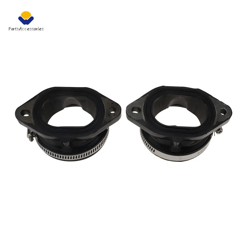 Throttle Body Adapter Intake Manifold Boot for Polaris RZR XP 1000 (2014–2020) 1205302