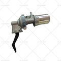 M4009 Mechanical Fuel Pump for Ford F100 Small Block V8 (221–302)