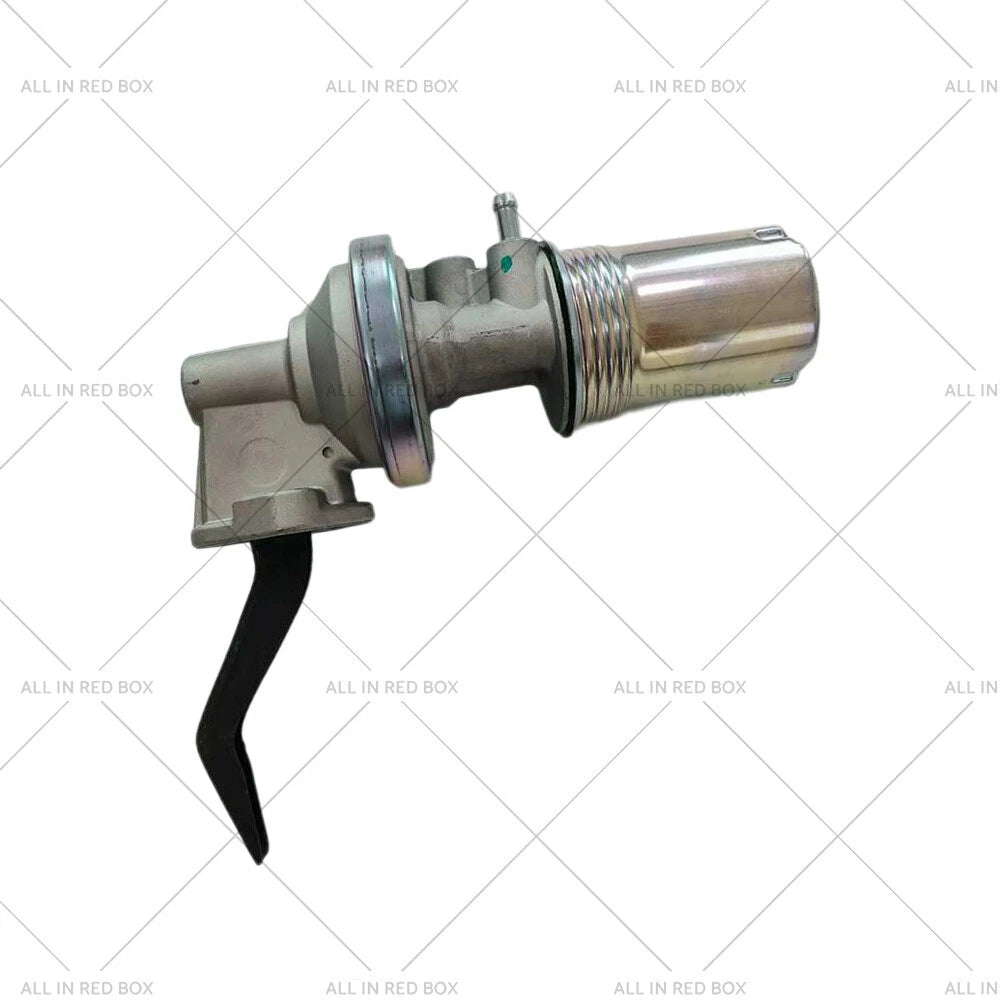 M4009 Mechanical Fuel Pump for Ford F100 Small Block V8 (221–302)