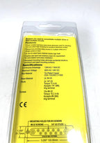Bus Bar 130A AC, 150A DC for Blue Sea Systems 2301