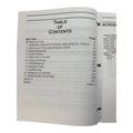 Service Manual for Johnson 9.9, 15 HP 4 Stroke (2007) - Part No. 5007221