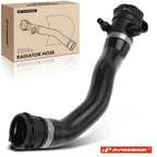 Upper Radiator Hose for BMW X3 X4 (2013–2018)