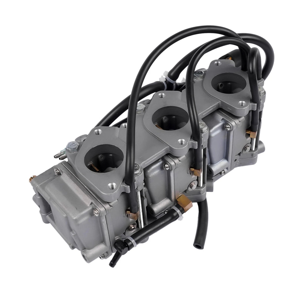 Carburetor Assembly for Yamaha Outboard 40HP (F40TLRY, F40TLRZ, F40MSHZ, F40MSHY)