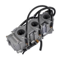 Carburetor Assembly for Yamaha Outboard 40HP (F40TLRY, F40TLRZ, F40MSHZ, F40MSHY)