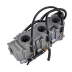 Carburetor Assembly for Yamaha Outboard 40HP (F40TLRY, F40TLRZ, F40MSHZ, F40MSHY)