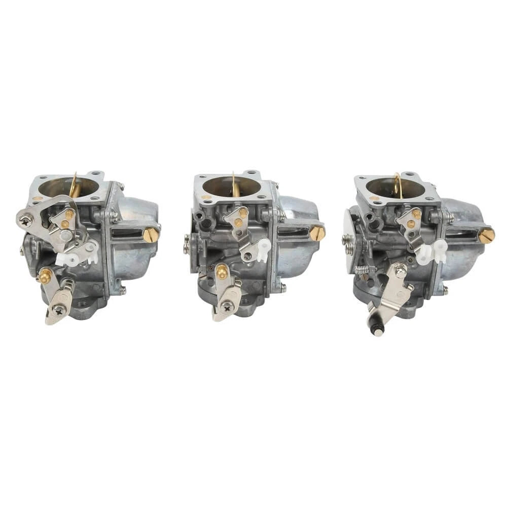 Carburetor Assembly 688-14301-40 for Yamaha 2 Stroke 75HP 85HP