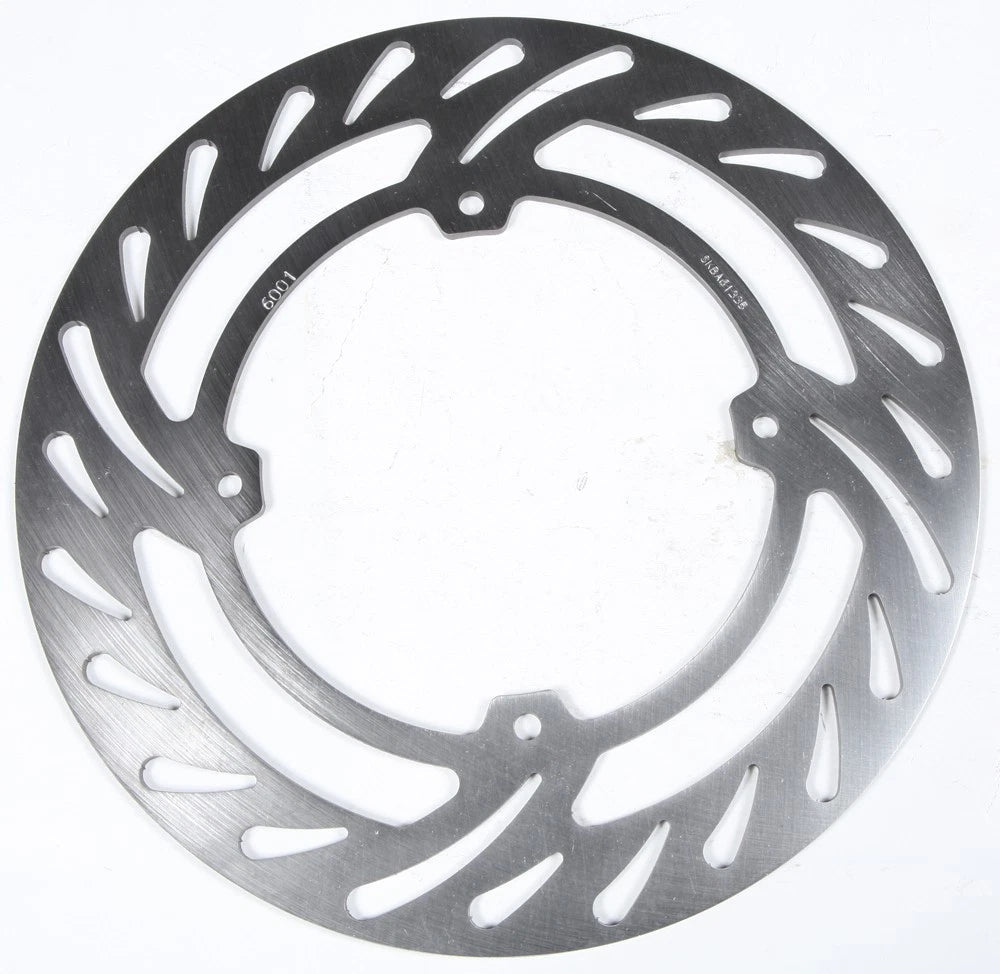 Standard Rotor for