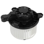 A/C Blower Motor Fan for Chevrolet Spark (2016–2022) 95369697, 75083