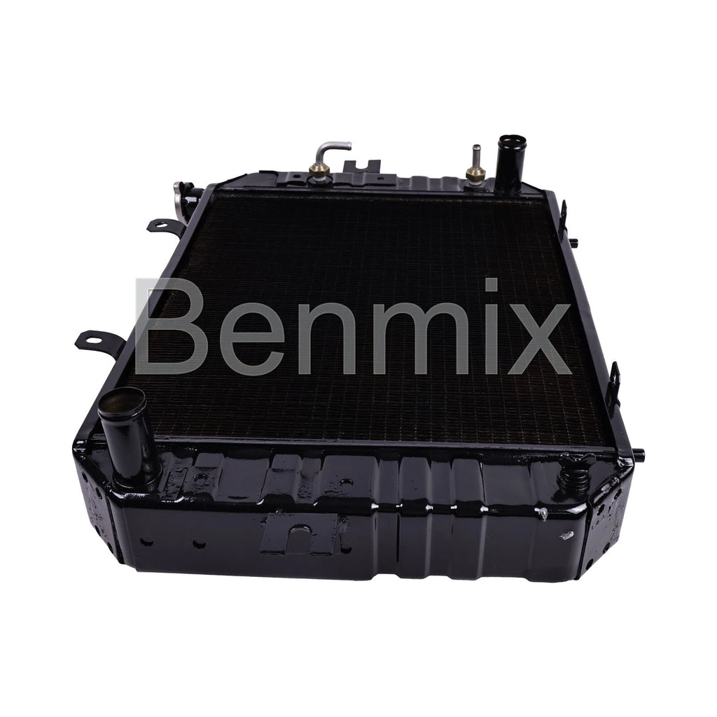 Radiator A603517, 440211-00228 for Daewoo Forklift 4TNE98/D20-30G