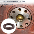 Front Crankshaft Oil Seal for Subaru Forester (1997–2013) No. 806733010