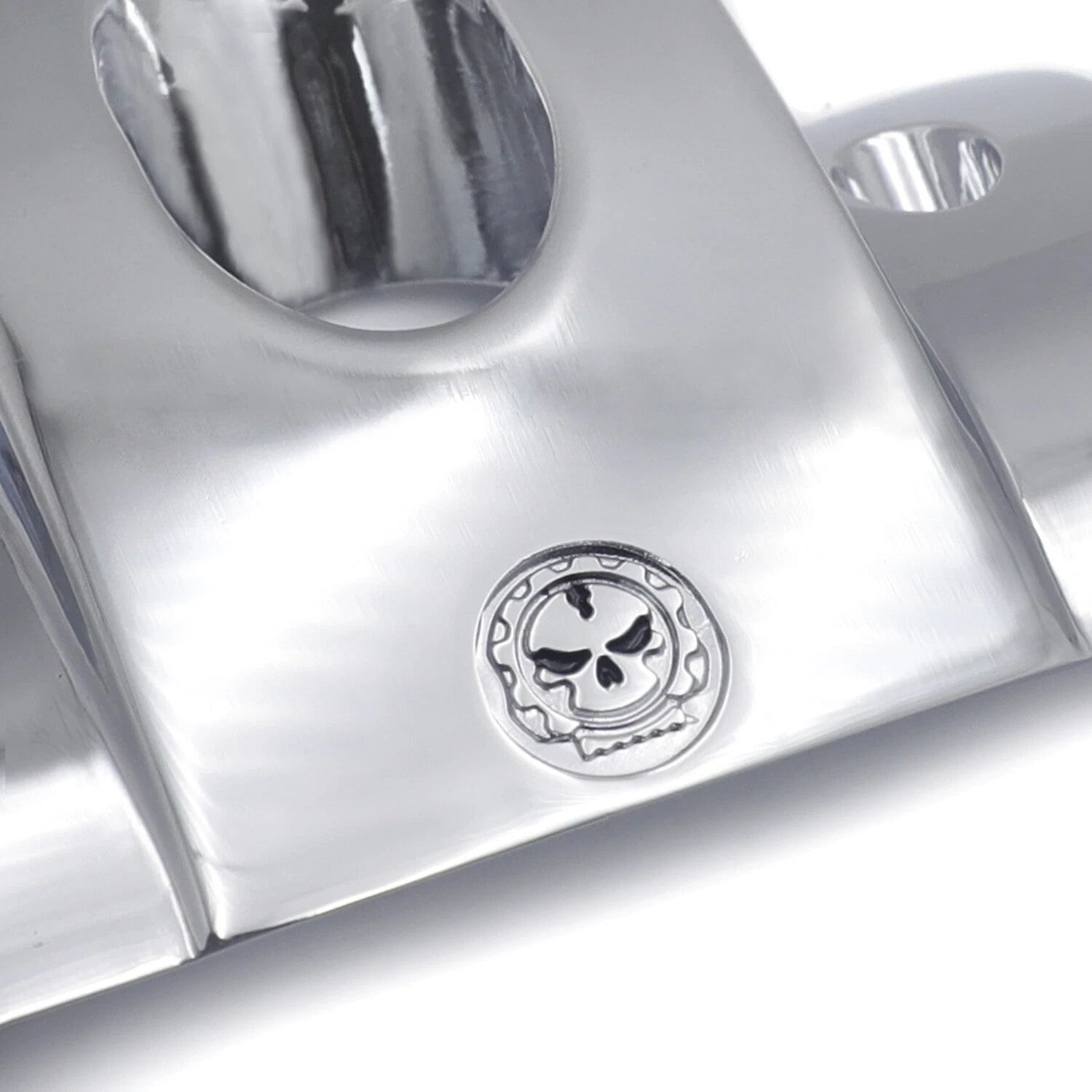 Headbolt Bridge Kit for Harley Davidson XL XR Sportster (2004–Present)