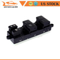 Window Switch for Nissan Frontier 4.0L (2008–2020)