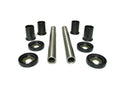 A-Arm Bushing Kit Set of 2 for Honda (51108-HN2-000, 51464-HN2-000)