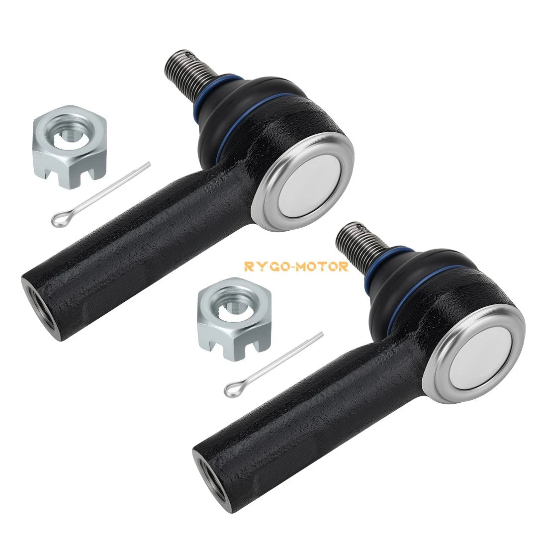 Tie Rod End Kit for Honda Pioneer 700 700-4 SXS700M2/M4 (2014–2024) 53540-S47-951