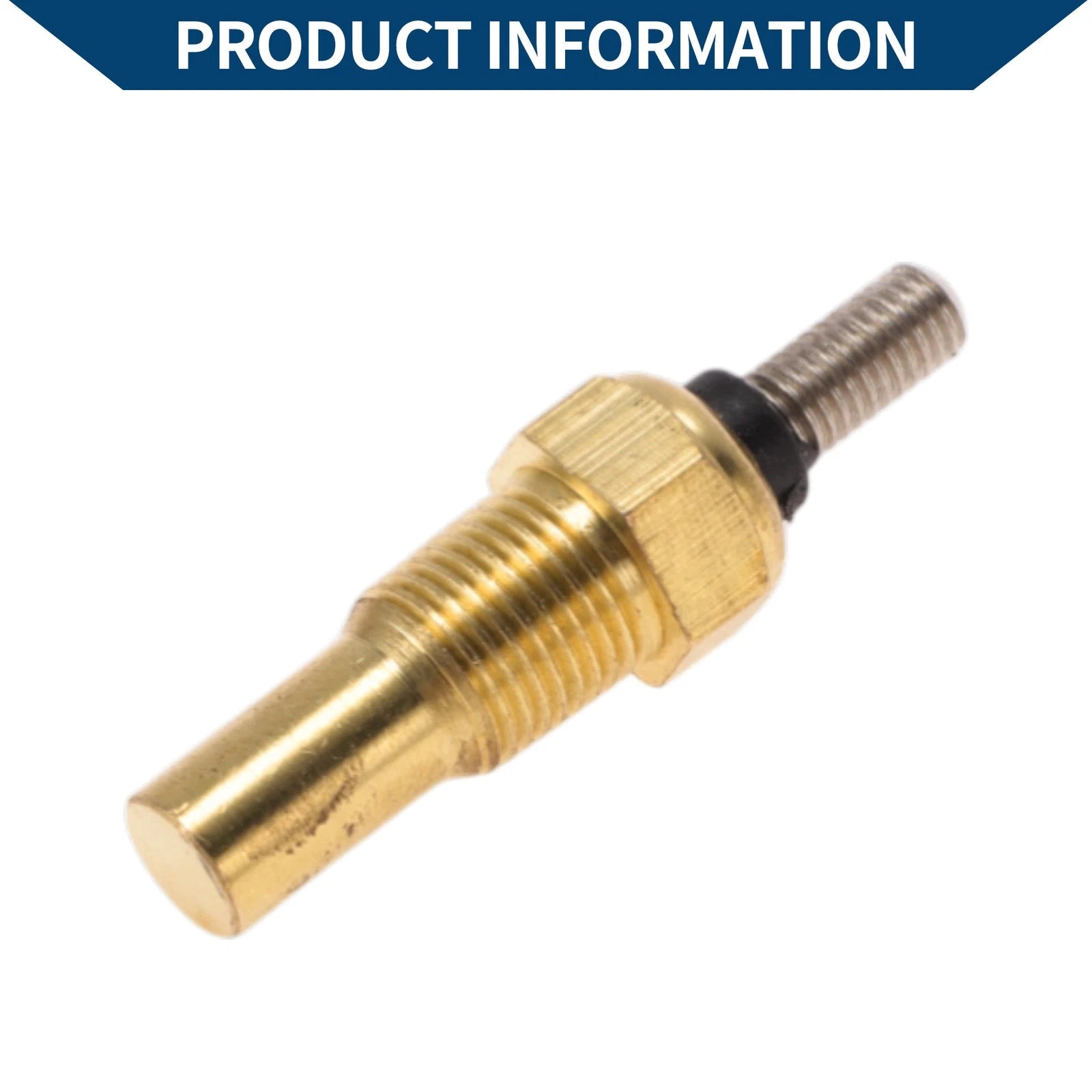 Engine Coolant Temperature Sensor No. 6145142 for Buick Century (2000)