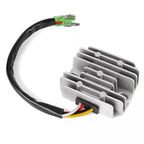 Voltage Regulator Rectifier for Suzuki Outboard (32800-94610, 32800-94620)