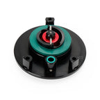 Keyless Quick Release Fuel Tank Cap for Honda Vultus MN4 (2014–2016)