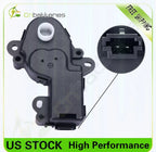 A/C Heater Air Blend Door Actuator 604-132 for Colorado SSR Canyon Vibe (2004–2012)