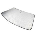 Foldable Windshield Sun Shade for Honda CR-V (2017–2021)
