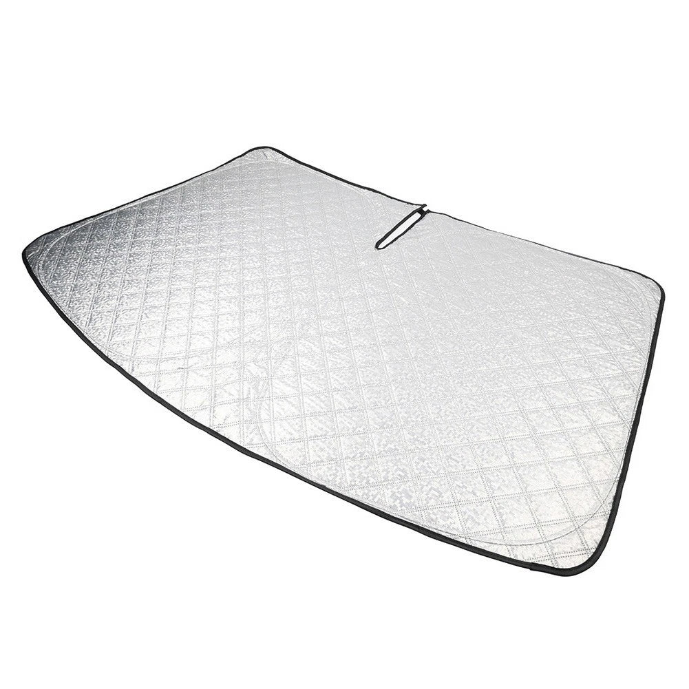 Foldable Windshield Sun Shade for Honda CR-V (2017–2021)