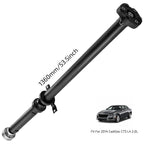 Driveshaft Prop Shaft Assembly for Cadillac CTS 3.0L (2010–2014) AWD