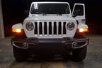 Diode Dynamics LED Turn Signal Bulbs Stage 2 for Jeep Gladiator (2020–2023)