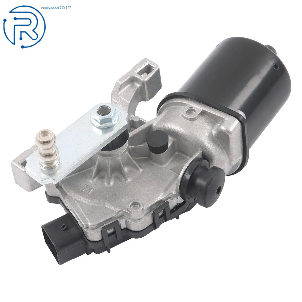 Front Windshield Wiper Motor for Hyundai Accent Kia Rio Optima Magentis (2006–2011)