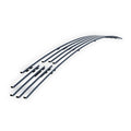 Stainless Chrome Billet Grille Insert for Ram 1500 (2019–2024)