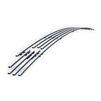 Stainless Chrome Billet Grille Insert for Ram 1500 (2019–2024)