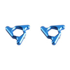 19mm Fork Preload Adjusters for Suzuki, Kawasaki, Honda, BMW, Ducati, Buell