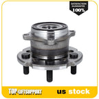 Rear Wheel Bearing Hub Assembly for Honda Pilot, Acura MDX (2007–2015)