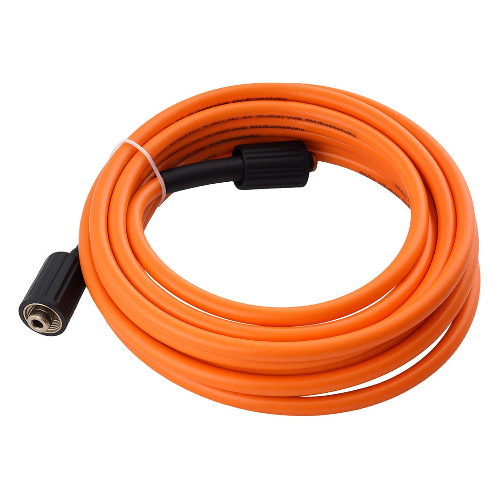 25FT High Pressure Washer Hose 5800PSI 1/4" for Ryobi Honda