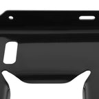 Bumper Bracket for Ford F-150 (2015–2020) Front Left Steel