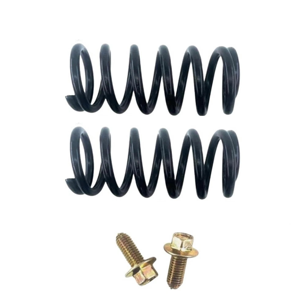 Spring Bolt Set for 102 G110, LA100 X Model (GX20486, GX22456)