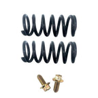 Spring Bolt Set for 102 G110, LA100 X Model (GX20486, GX22456)