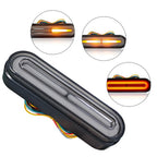 60LED Brake Tail Light for