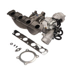 Turbocharger for Audi A4 A5 Q5 allroad (2009-2016)