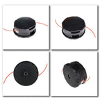 5 Pack String Trimmer Head for Echo Speed Feed 400 (SRM-210, SRM-225, SRM-230)