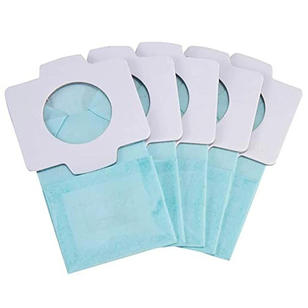 Dust Bags for DCL182Z DCL182 DCL140Z (Compatible)