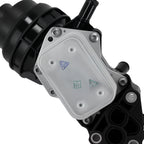 Engine Oil Cooler Housing Assembly for Mercedes A220 V177 (2019–2022)