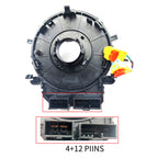 Clock Spring 93490-C2220 for Hyundai Sonata (2015–2017) Sonata Hybrid (2016–2017)