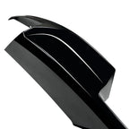 Front Side Corner Splitter Spoilers for BMW 5 Series F10 F11 M5 (2011-2017)