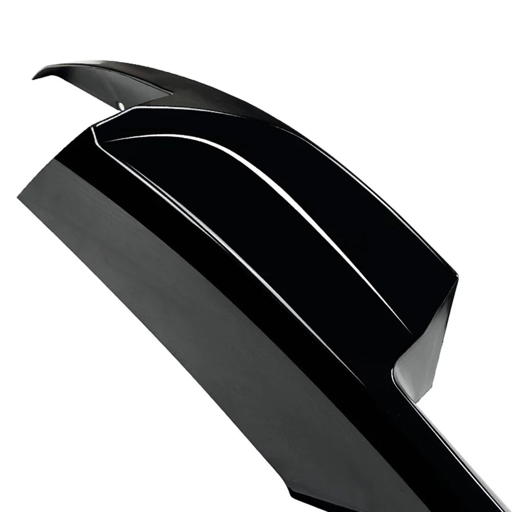 Front Side Corner Splitter Spoilers for BMW 5 Series F10 F11 M5 (2011-2017)