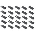 25X Disc Mower Blade for Kuhn (Replaces 55903210K)