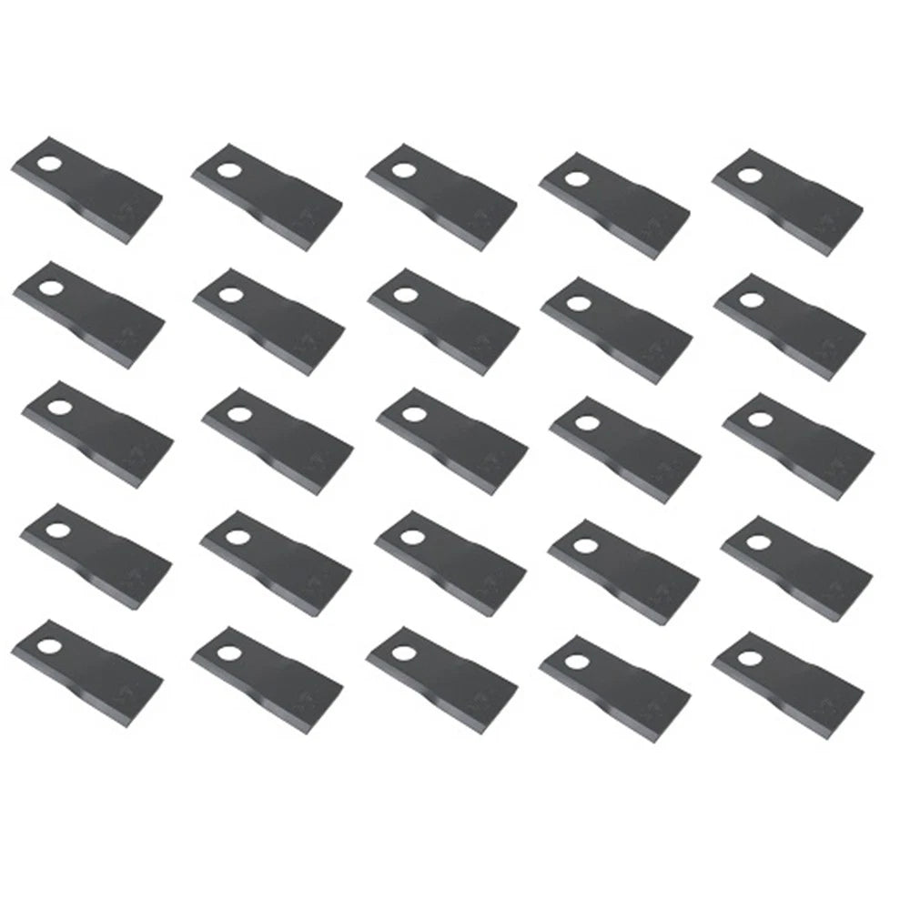 25X Disc Mower Blade for Kuhn (Replaces 55903210K)