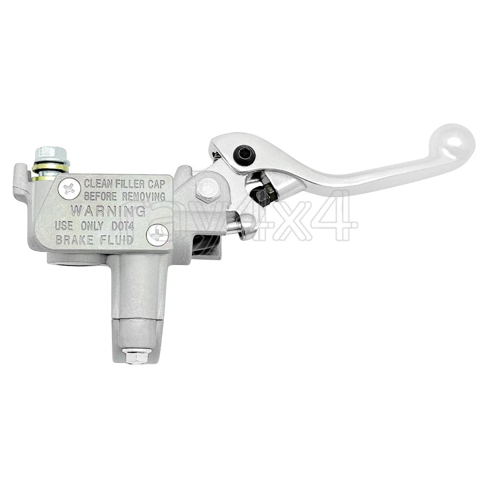 Front Brake Master Cylinder for Yamaha WR250F WR450F (2016–2023) 5XC-W2587-00-00