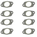 8pc Exhaust Manifold Gasket Set for Mercedes W108 280SE 280SEL 300SEL (1968–1972)